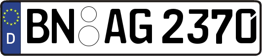 BN-AG2370