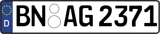 BN-AG2371