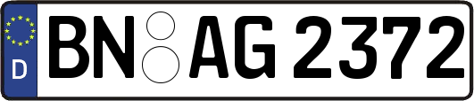 BN-AG2372