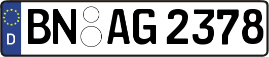 BN-AG2378