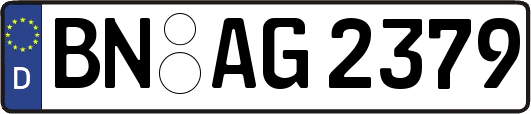 BN-AG2379