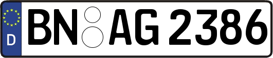 BN-AG2386