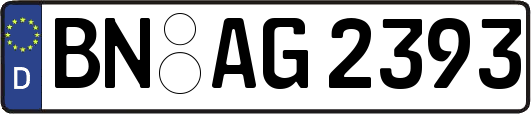 BN-AG2393