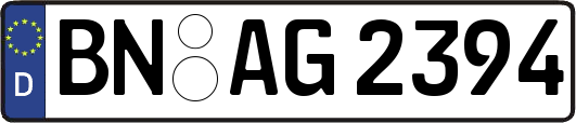 BN-AG2394