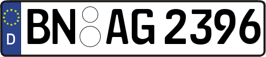 BN-AG2396