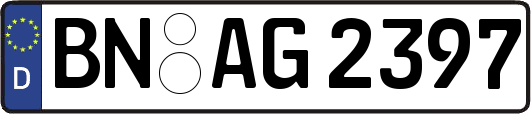 BN-AG2397