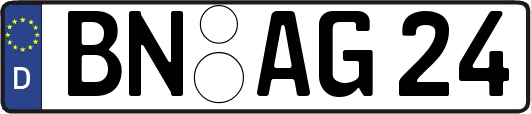BN-AG24
