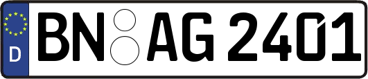 BN-AG2401