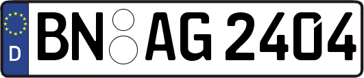 BN-AG2404