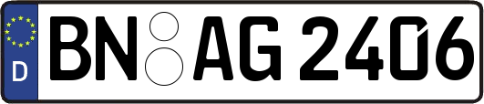 BN-AG2406