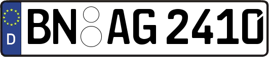 BN-AG2410