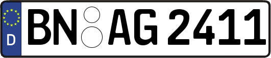 BN-AG2411