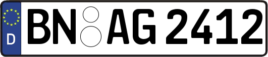 BN-AG2412