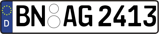 BN-AG2413