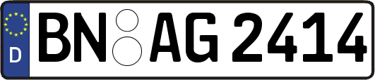 BN-AG2414