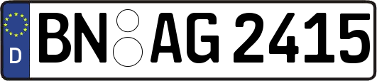 BN-AG2415