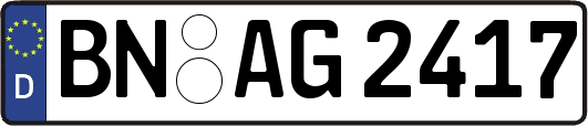 BN-AG2417
