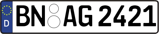 BN-AG2421