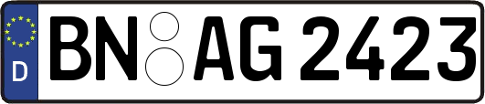 BN-AG2423