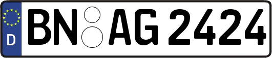 BN-AG2424