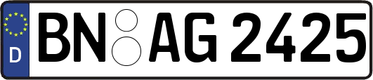 BN-AG2425