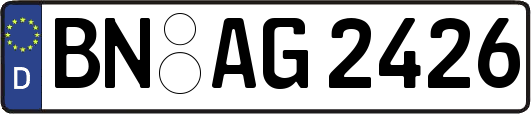 BN-AG2426