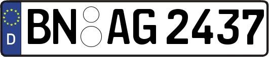 BN-AG2437