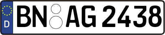 BN-AG2438