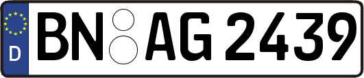BN-AG2439