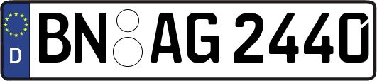 BN-AG2440