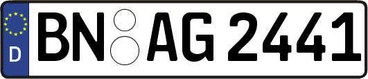 BN-AG2441