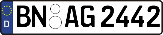 BN-AG2442