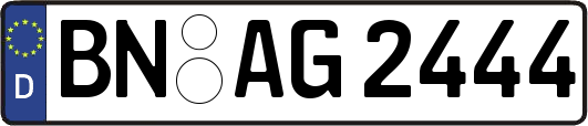 BN-AG2444