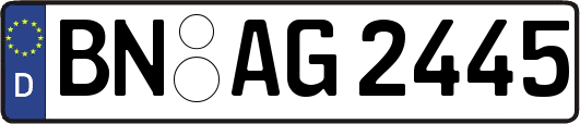 BN-AG2445