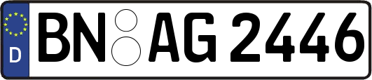 BN-AG2446