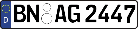 BN-AG2447