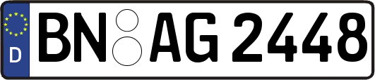 BN-AG2448
