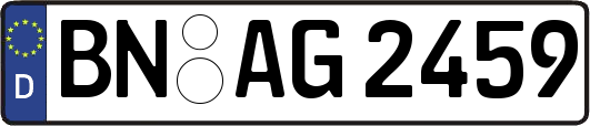 BN-AG2459