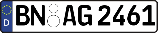 BN-AG2461