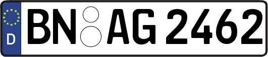 BN-AG2462