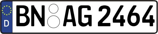 BN-AG2464