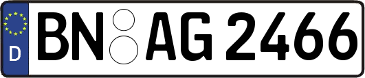 BN-AG2466
