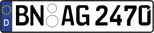 BN-AG2470
