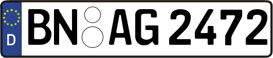 BN-AG2472