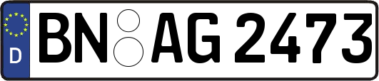 BN-AG2473
