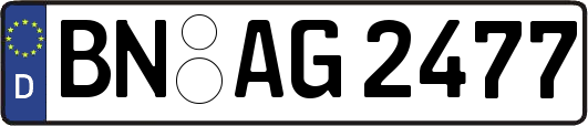 BN-AG2477