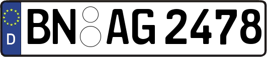 BN-AG2478