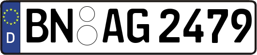 BN-AG2479