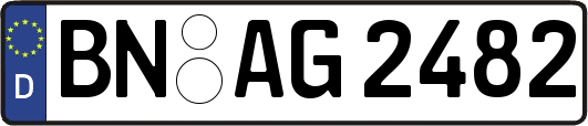 BN-AG2482