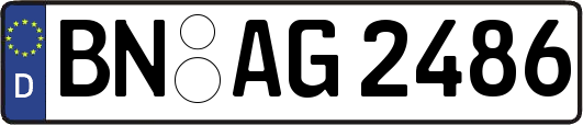 BN-AG2486